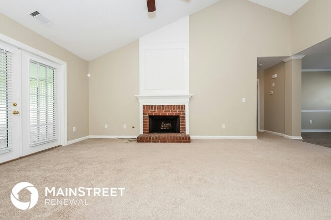 Building Photo - 1343 Wimbleton Cove