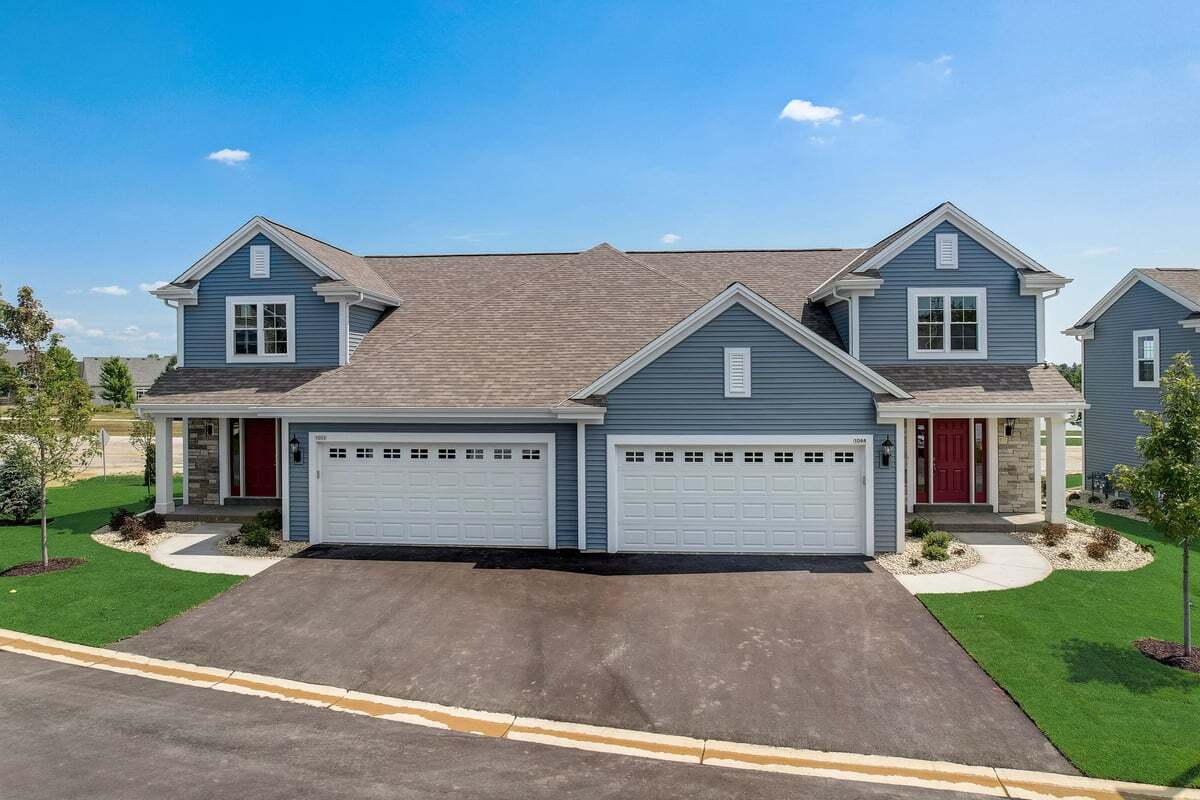 Foto principal - Mukwonago Townhomes