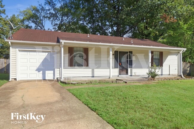 Building Photo - 4350 Cary Hill Cove