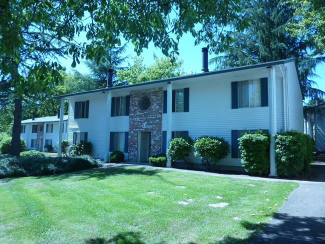 Building Photo - Jamestowne Plaza