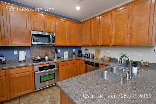 Building Photo - 455 Terracina Way