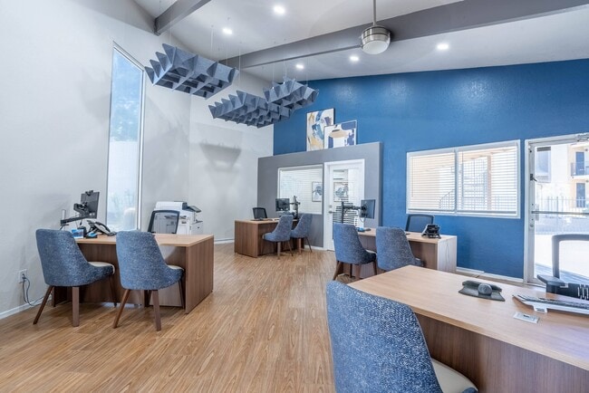 Foto del edificio - Sycamore Creek Apartments