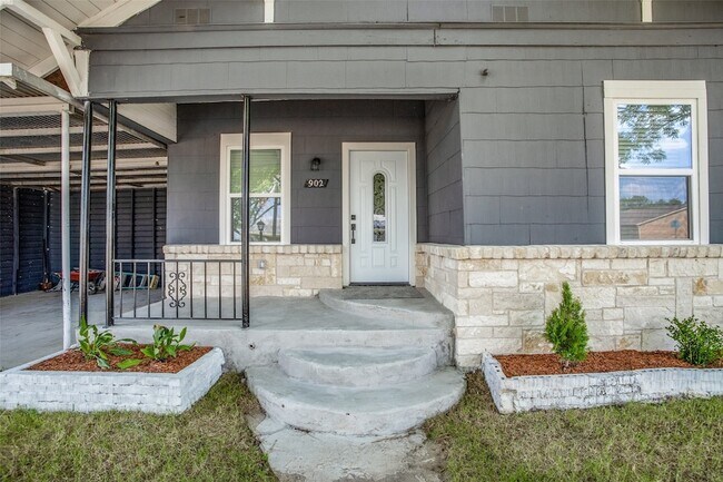 Foto del edificio - 902 Clark St