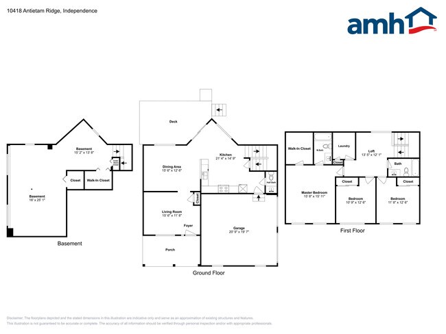 Building Photo - 10418 Antietam Ridge