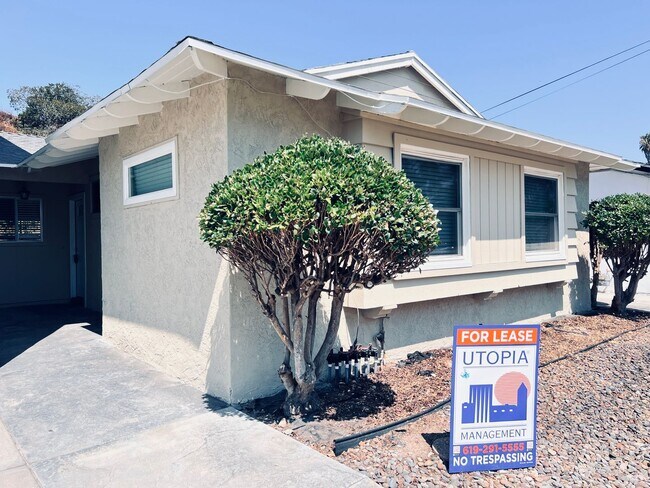 Foto del edificio - $500 Move In Special-Updated Home with Yar...