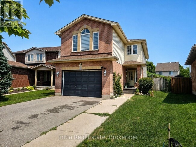 Building Photo - 34 Bellrock Crescent