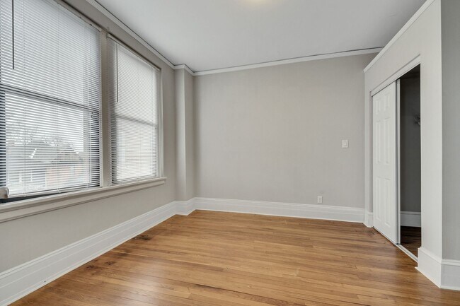 Interior Photo - Fort Wood Apartments