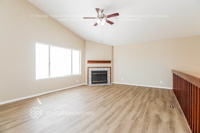 Building Photo - 1007 N Gibson St
