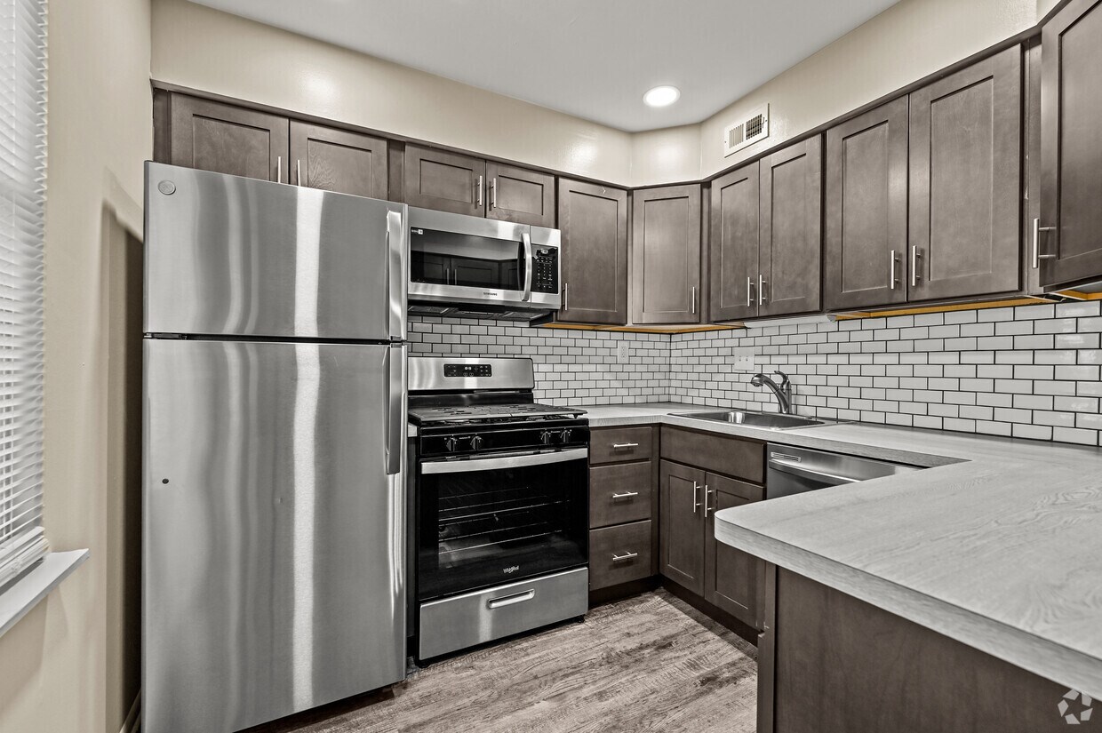 Colebrook Apartments Apartments in Lancaster, PA