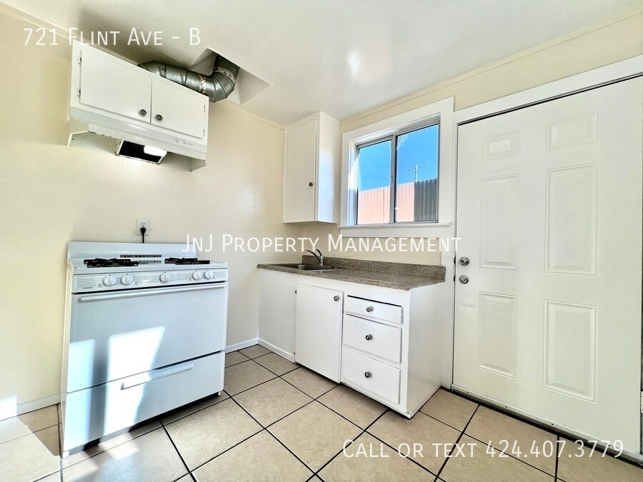 Foto principal - 721 N Flint Ave