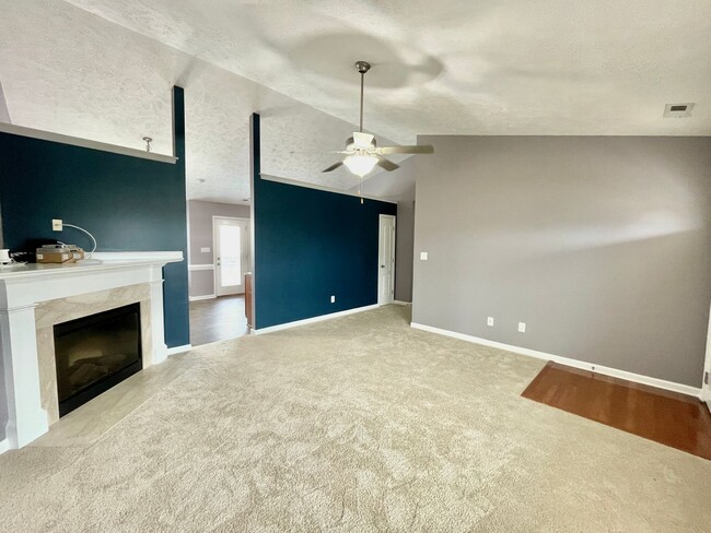 Foto del edificio - 3 Bed, 2 Bath Nest Near Cape Fear Valley
