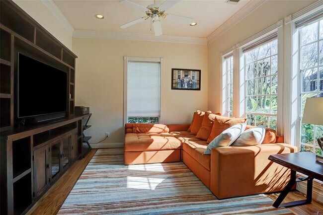 Foto del edificio - 15014 Turkey Trail Ct