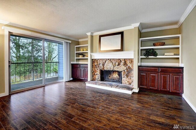 Foto del edificio - 1 Bed 1 Bath Condo Issaquah Sammamish Bluffs