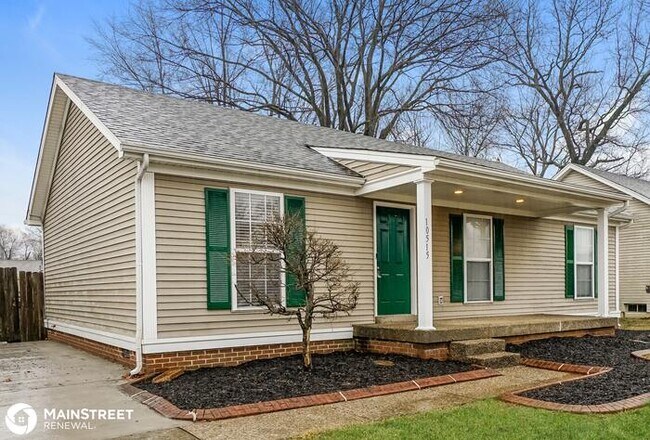 Foto del edificio - 10515 Grecian Rd, Louisville, KY 40272