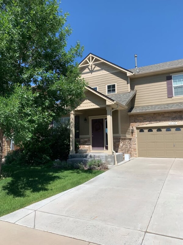 Foto principal - 3332 Wagon Trail Rd