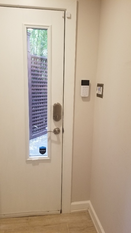 Foto del edificio - 4436 Q St NW