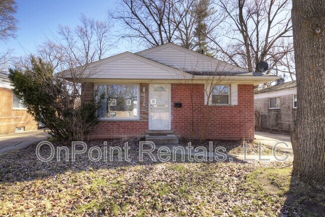 Foto del edificio - 15378 Wormer Ave