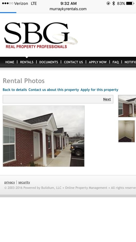 Primary Photo - 117 Covey Dr