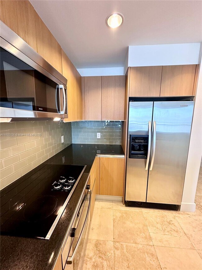 Foto del edificio - 1060 Brickell Ave