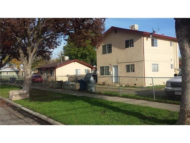 Primary Photo - 136 S St