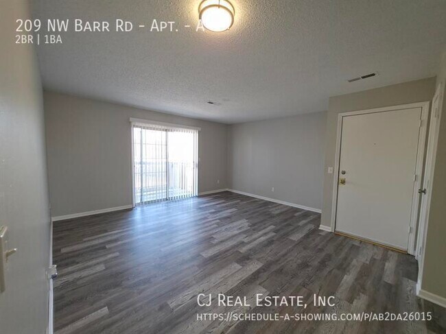 Building Photo - 209 Barr Rd