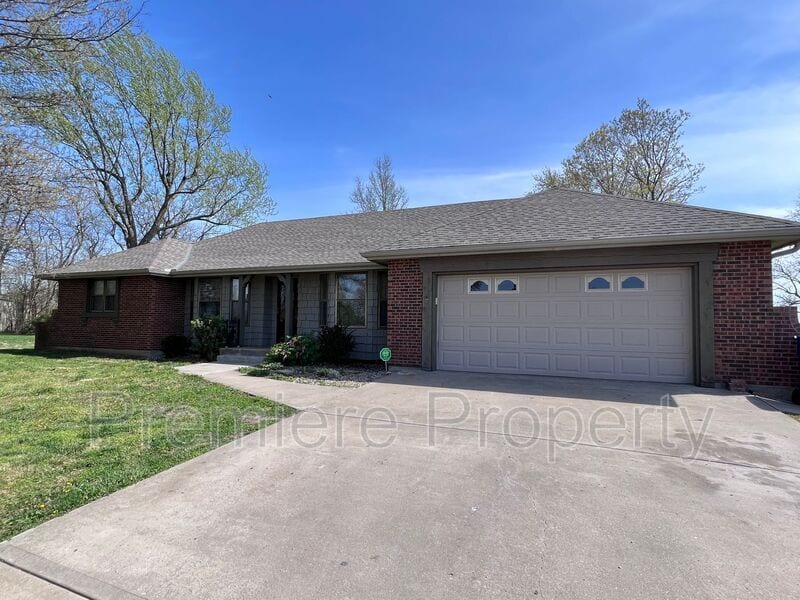 1711 MO58, Raymore, MO 64083 House Rental in Raymore, MO