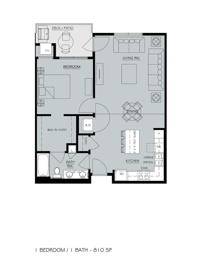 West Ridge Apartments Apartments in Dickinson, ND