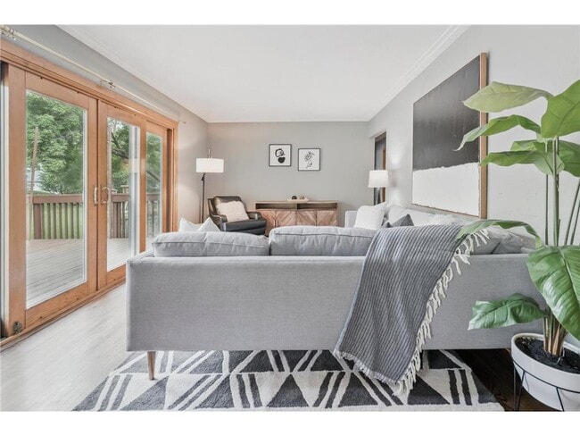 Foto del edificio - 4212 Princeton Ave