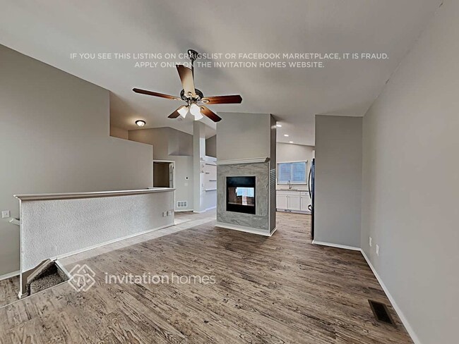 Building Photo - 6010 Grapevine Dr