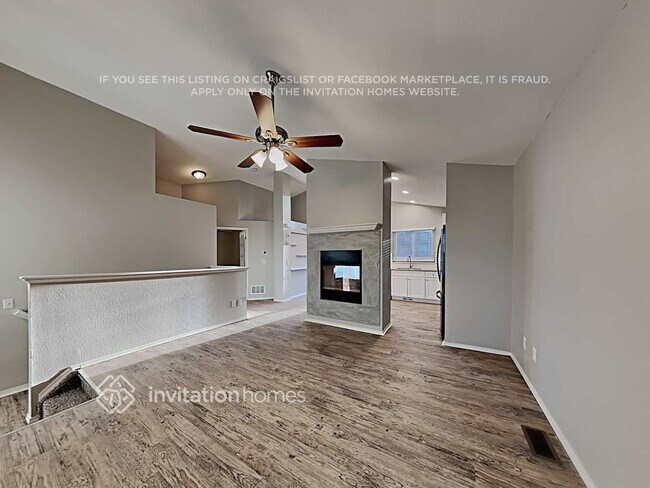 Foto del edificio - 6010 Grapevine Dr