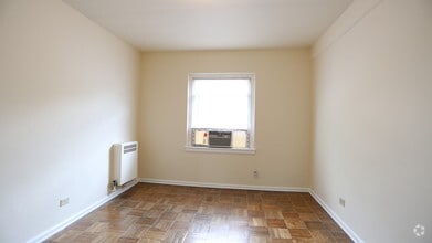 Second Bedroom - Olentangy Village