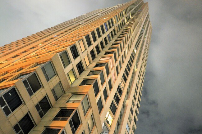 Foto del edificio - 440 N Wabash Ave