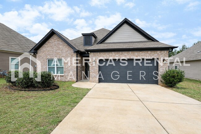 Foto del edificio - MOVE-IN SPECIAL!!! - Home for Rent in Tuscaloosa - MULTIPLE LEASE OPTIONS AVAILABLE!!! - Sign a l...