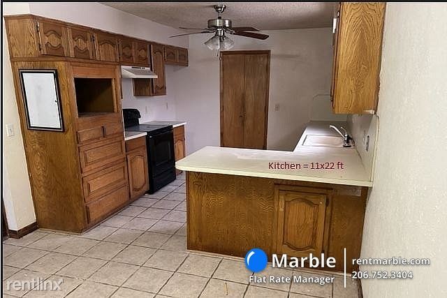 Foto del edificio - 4 br, 2 bath House - 1103 Sandy Trail Dr