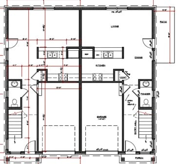 Building Photo - 1141 S Tottenham Ct