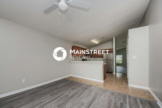 Foto del edificio - 3 Bedroom Pet-Friendly Home in Ocoee, FL with Main Street Renewal
