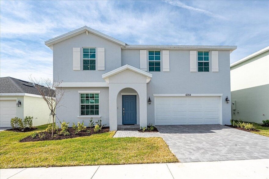 Foto principal - 6354 Windwood Wy