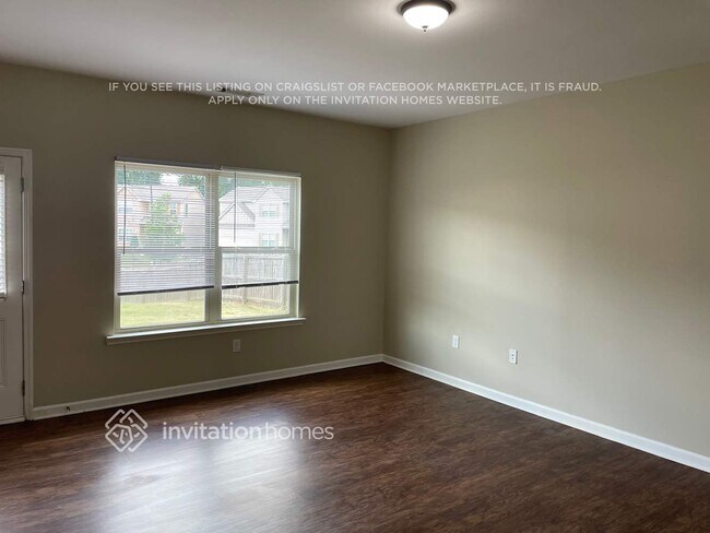 Foto del edificio - 203 Forrest Park Ln