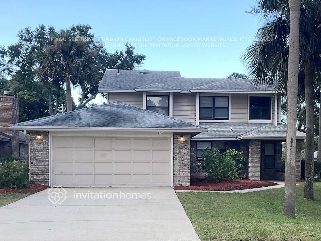 Foto principal - 901 Silver Leaf Pl