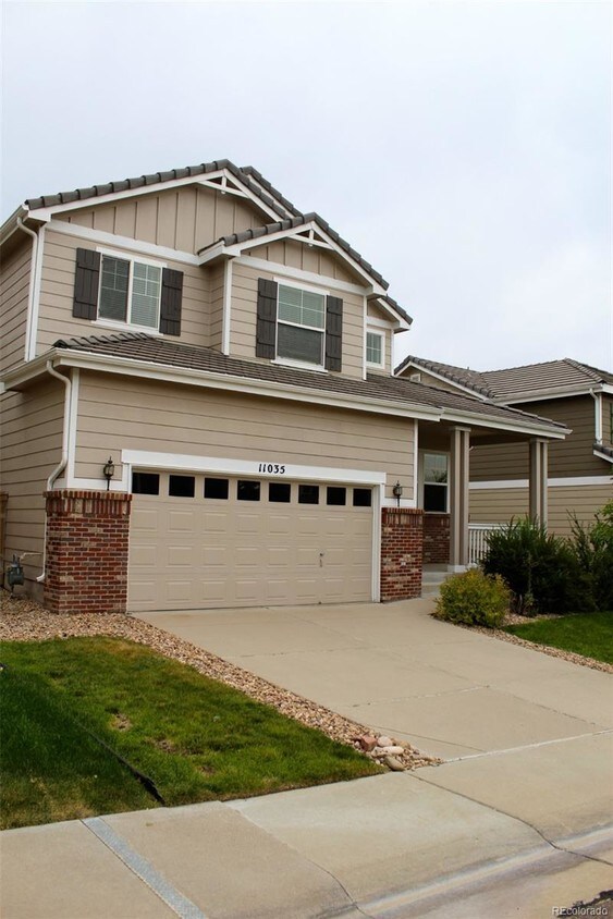 11035 Meadowvale Cir, Littleton, CO 80130 House Rental in Littleton
