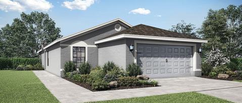 Foto del edificio - 365 Kensington View Dr