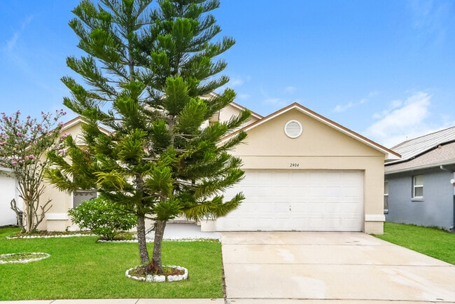 Building Photo - Kissimmee Comfort with Space