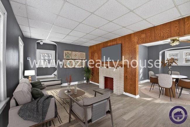 Foto del edificio - 119 Carbon St