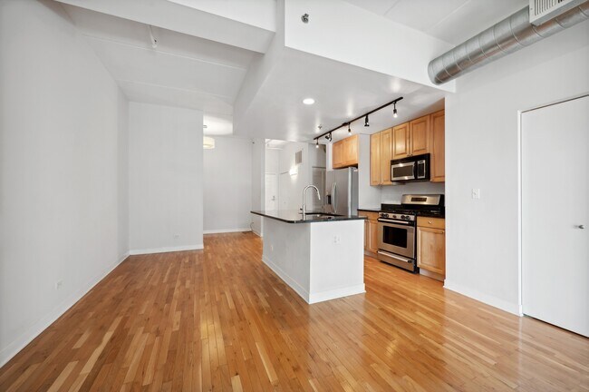 Foto del edificio - 920 W Madison St