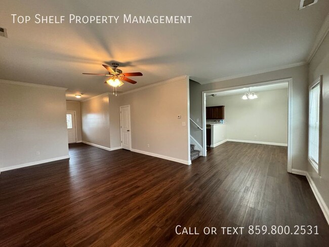 Building Photo - Beautiful 4 Bedroom in Kearney Ridge