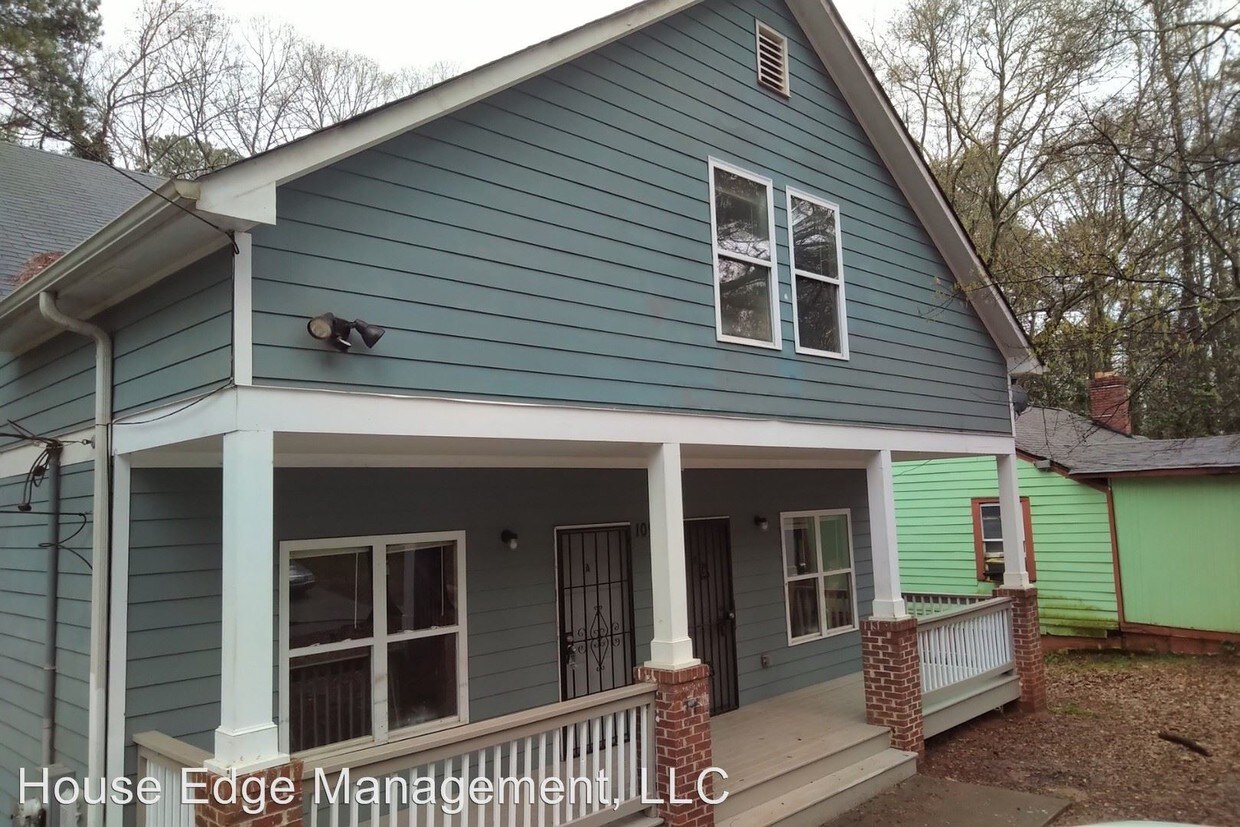 Foto principal - 1095 Gun Club Rd NW