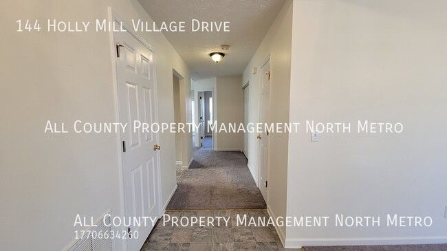 Building Photo - 144 Holly Mill Village Drive Canton, Georg...