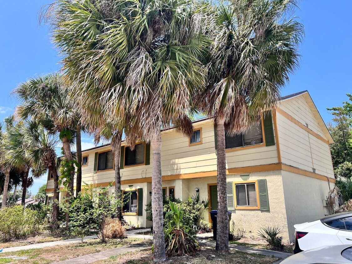 Foto principal - 5517 Decatur St