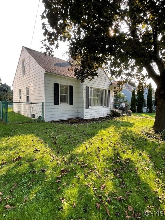 Building Photo - 145 Barben Ave