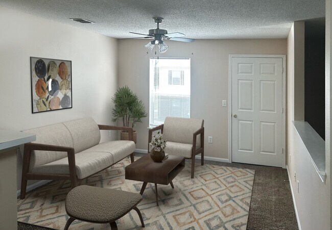 Foto del edificio - Madison Ridge Apartments